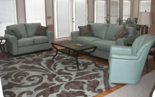 Oceanfront Sunset Beach