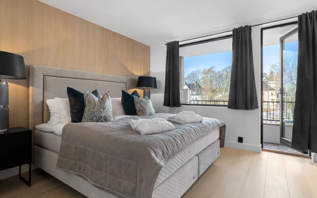 A-One Homes - Frogner