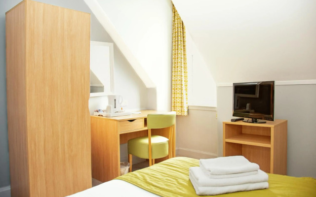 The Portpatrick Hotel by Compass Hospitality