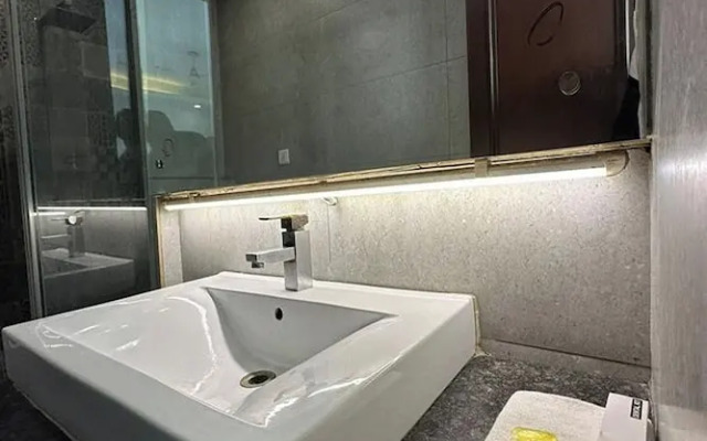 Hotel The Imperio