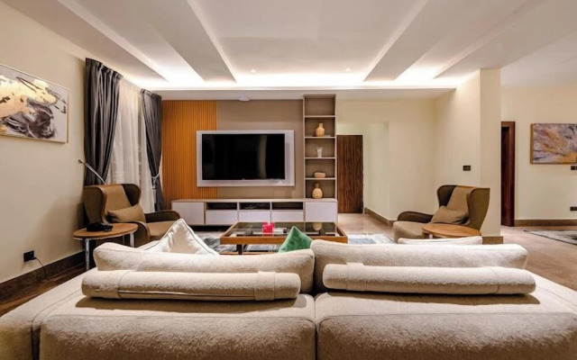 Pradav Apartment