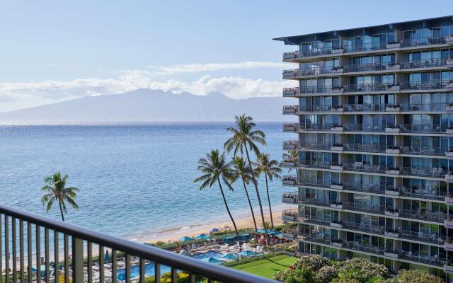 Aston at The Whaler on Kaanapali Beach