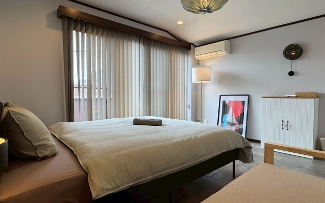 Ikkenyahotel Nagoya East – Guest Rooms – Nagoya