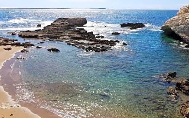 La Casa di Desideria