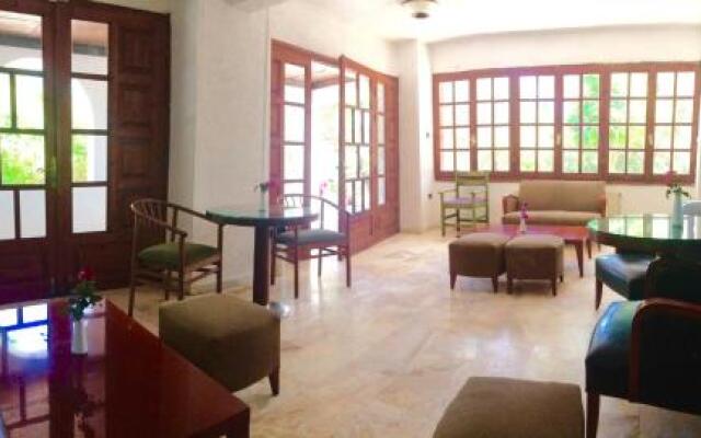 Hotel Stella