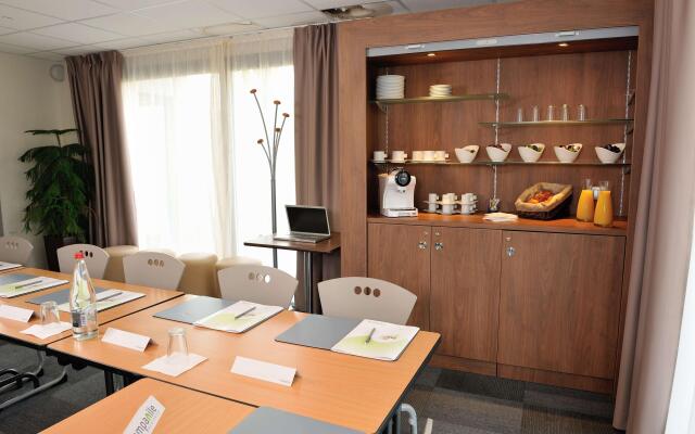 Hotel Campanile Bordeaux Sud - Pessac