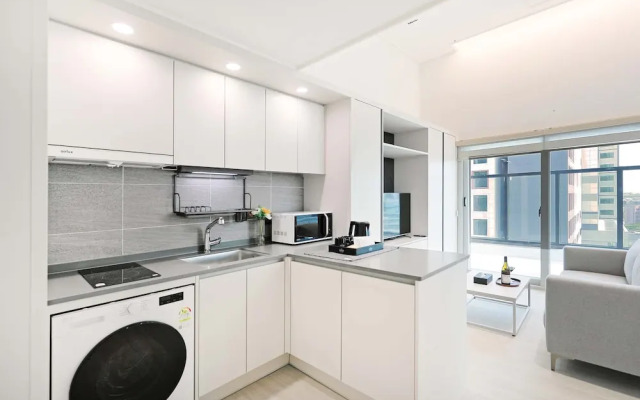 SOTA SUITE Pyeongtaek Godeok