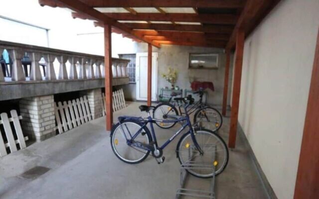 Pension am Schrotturm