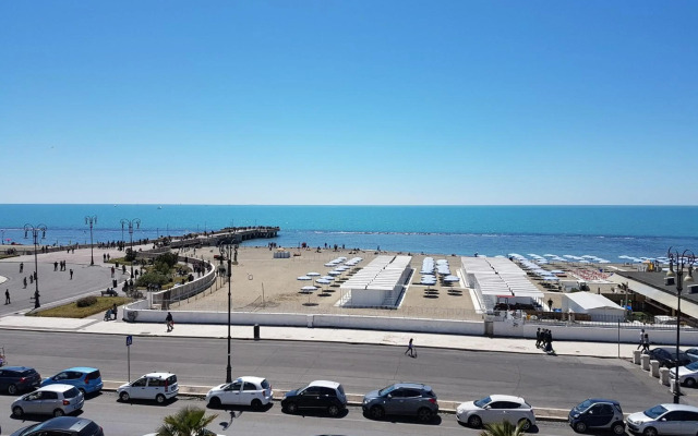 Hotel La Scaletta