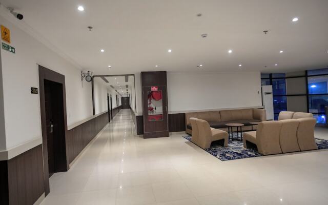 Hotel Starlight Nepalgunj