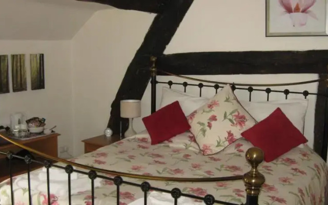 Bramble Cottage