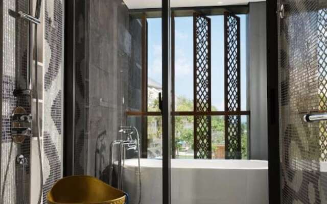 Suites And Villas At Hotel Indigo Seminyak