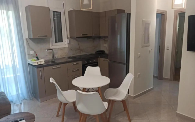 Cyclops Luxury Apartments