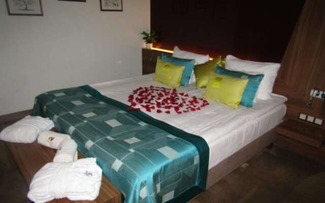 Castellum Hotel Hollóko