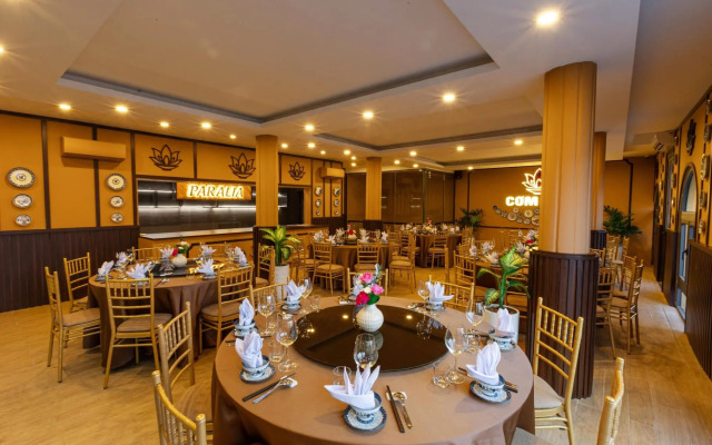 Paralia Khem Beach Phu Quoc Hotel