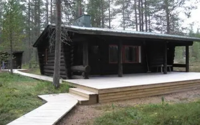 Posio Cottage Tervatupa