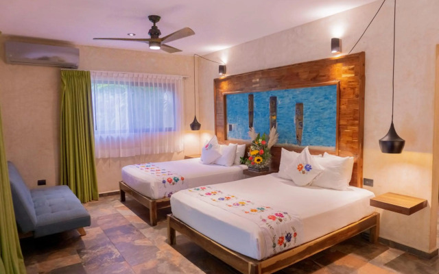 Aldea Coba an Escape Boutique Experience
