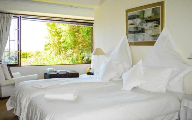 Beacon Lodge