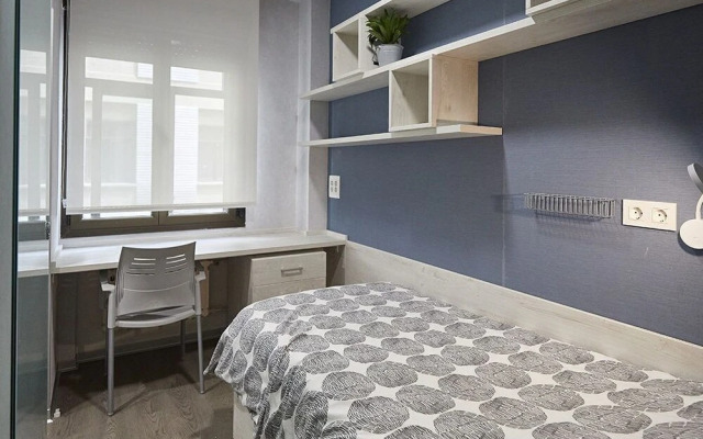 Albergue Residencia Larraona