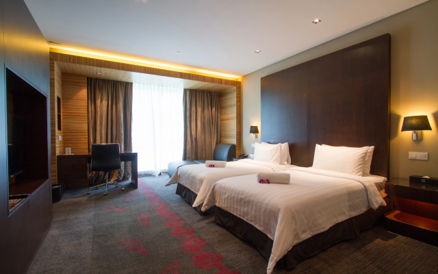Grandis Hotel