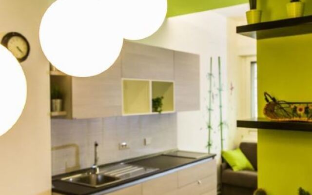 The Green Corner Bed Breakfast