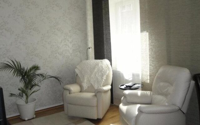 Stay Hotel City House