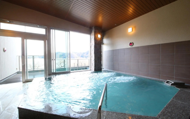 Ashiwada Hotel