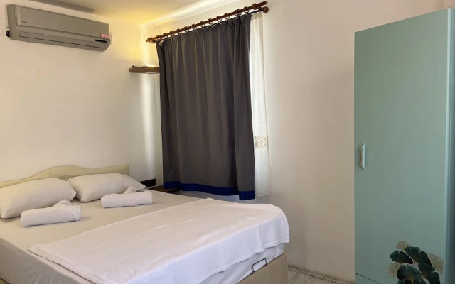 Monk Island Guesthouse