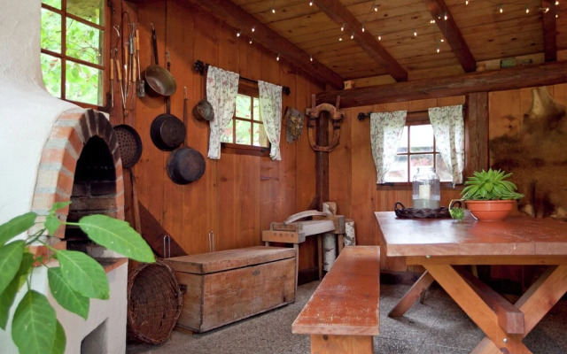 Welcoming Holiday Home in Ski Area in BÃ¼rserberg