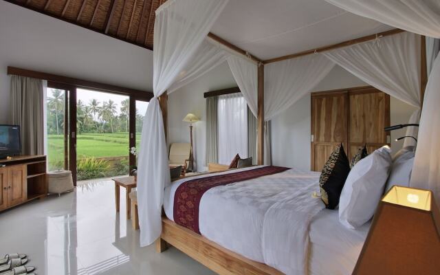 Puri Landu Ubud Luxury Villas