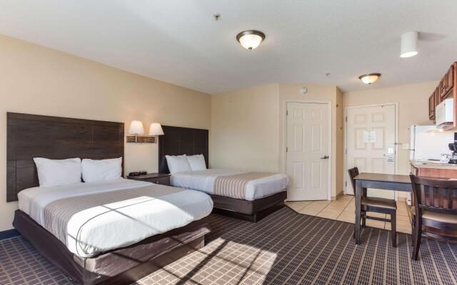 Suburban Extended Stay Hotel North - Ashley Phosphate