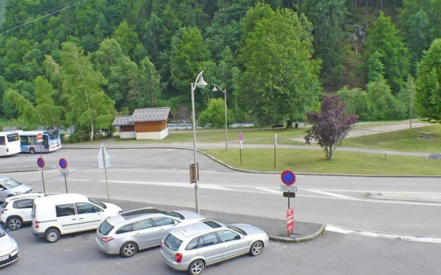 Appartement Samoëns, 2 pièces, 4 personnes - FR-1-629-54