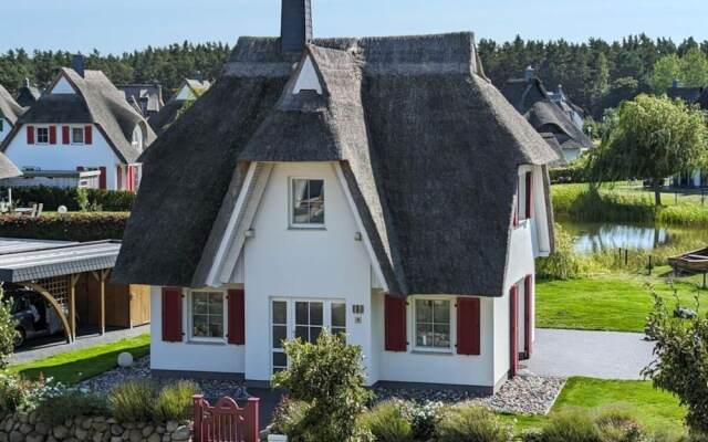 Seeschwalbe Modern Retreat