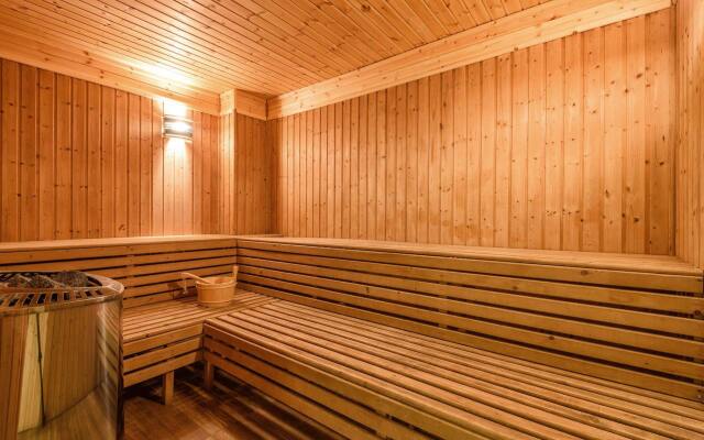 Отель Melpo Antia Hotel & Suites