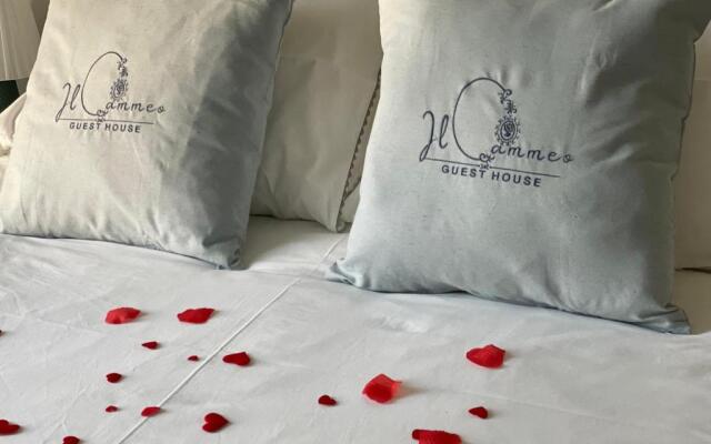 Il Cammeo Guest House, near Pompeii and Vesuvius