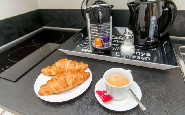 Boutique Lodgings Horster