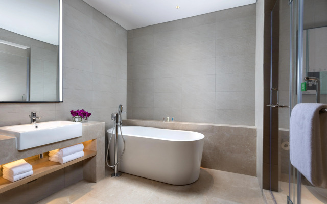 Holiday Inn Guiyang City Center by IHG