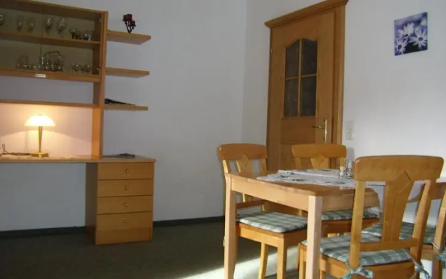 Appartementhaus Egger