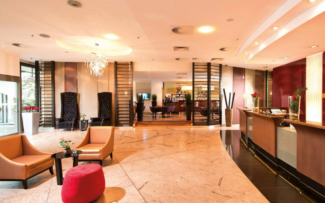Leonardo Royal Hotel Frankfurt