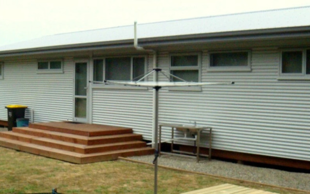 Pohara Beach Retreat