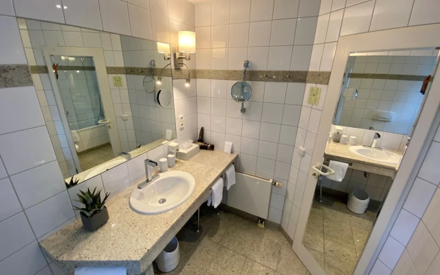 Malerwinkel Hotel