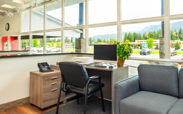 Quality Inn & Suites