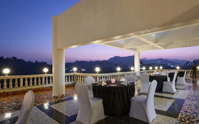 Sterling Mount Abu
