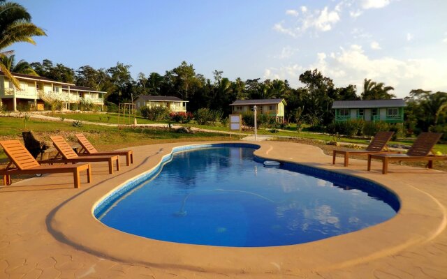 Juntos Cottages