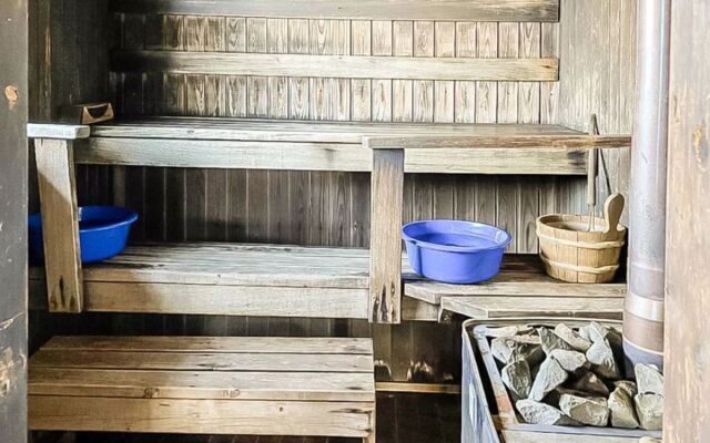 Holiday Home Ranta-iivari