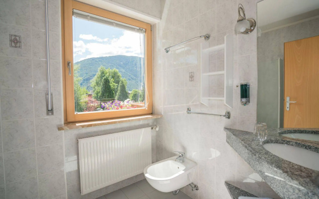 Mineralienhotel Natznerhof
