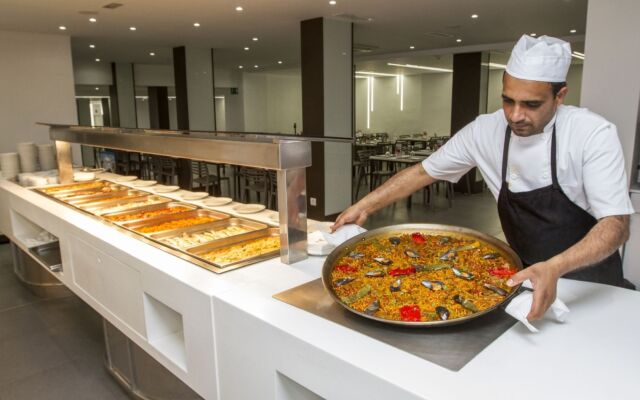 Hotel Montesol Benidorm