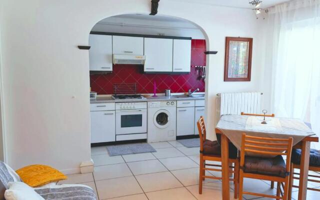 Appartamento Magic in residence Favola Bella