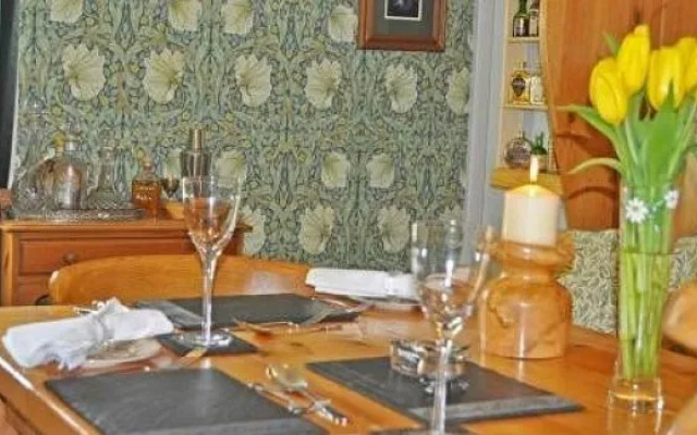 Drynachan Bed & Breakfast