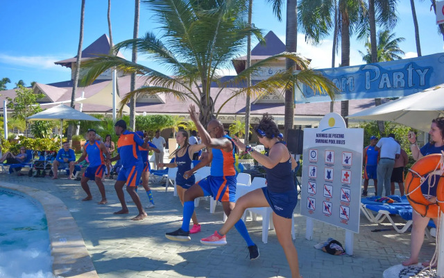 Vista Sol Punta Cana Beach Resort & Spa - All Inclusive